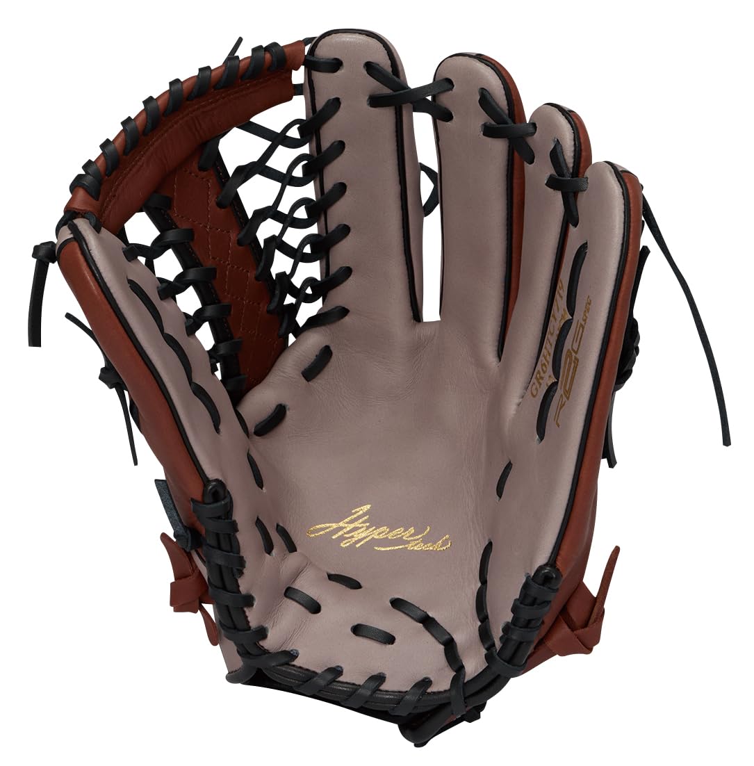 Amazon | ローリングス(Rawlings) 野球用 グローブ 軟式 HYPER TECH
